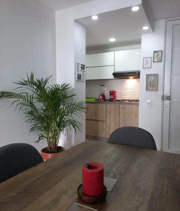 Jamundi Apartment | Apartamento en Jamundi