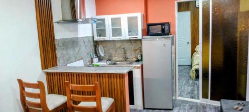 San Anton Apartment | Apartamento en la Zona Colonial