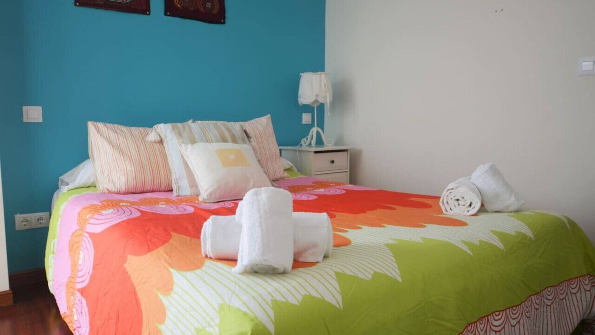 Noja Apartment | Apartamento en Noja - Los Veleros 6005