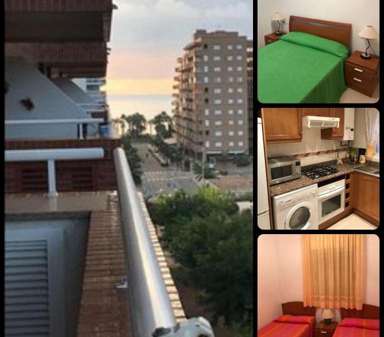 Marina d'Or Apartment | Apartamento en Oropesa del Mar
