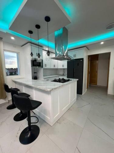 Sabana Palenque Apartment | Apartamento en Playa Palenque