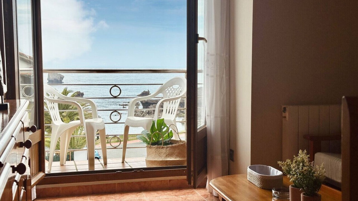 Noja Apartment | Apartamento en playa de Ris - Pineda 6608