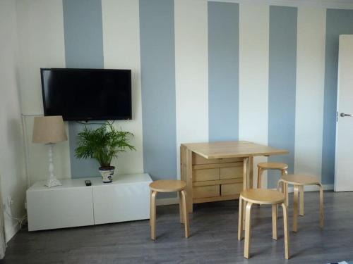 Sabaris Apartment | Apartamento en Porta do Sol, Baiona