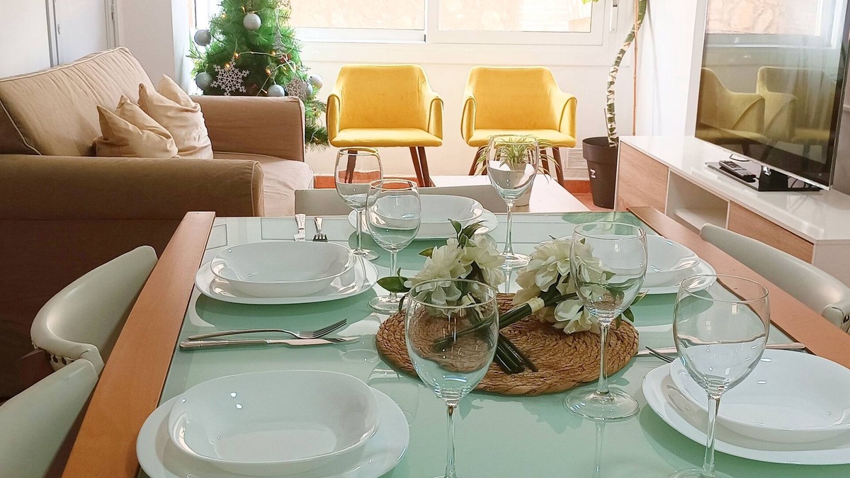 Roda de Bara Apartment | Apartamento en Roda de Bara