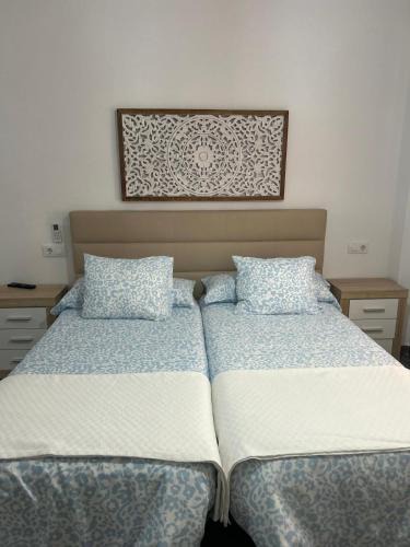 Salteras Apartment | Apartamento en Urbanización Residencial - Roble, 5