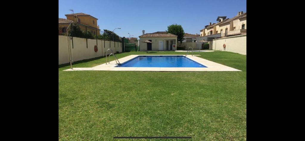 Algeciras Apartment | Apartamento en zona playa con vistas a la bahía