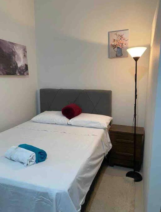 Vila Regina Apartment | Apartamento encantador 6A