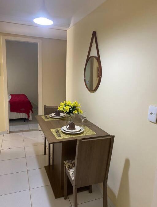 Vila Regina Apartment | Apartamento Encantador B