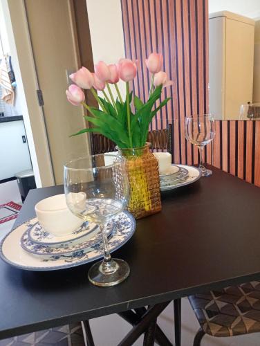 Vila Regina Apartment | Apartamento encantador 04A
