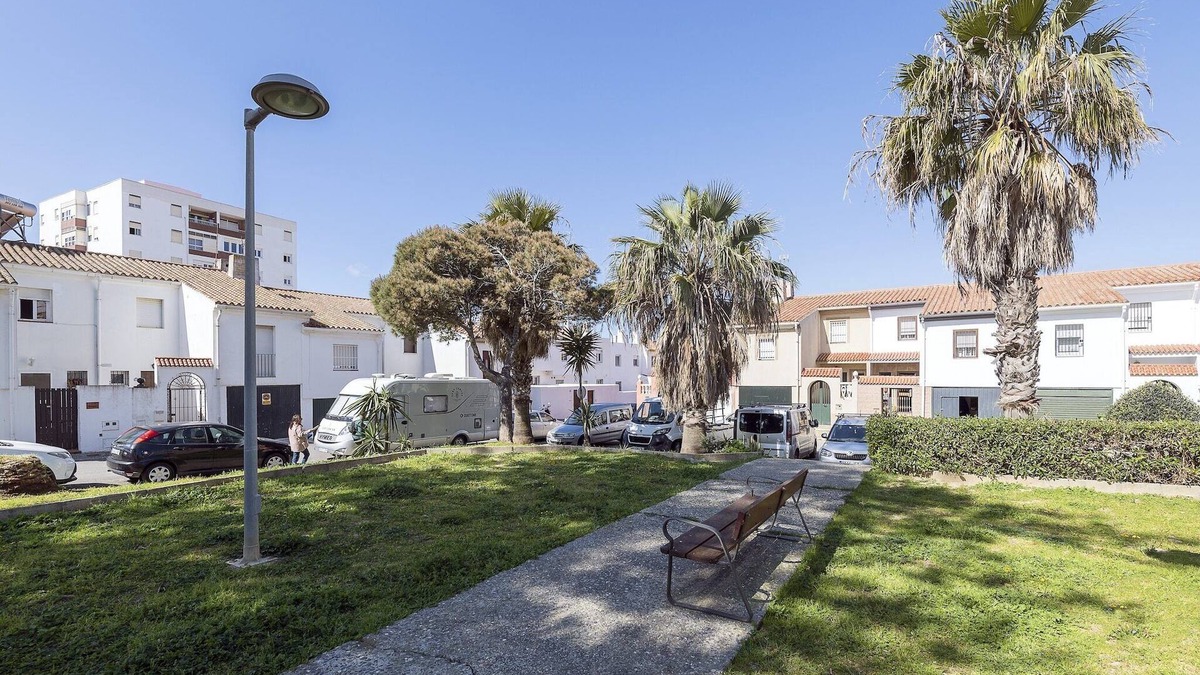 Tarifa Apartment | Apartamento Enjoy Tarifa - Apartment In Tarifa