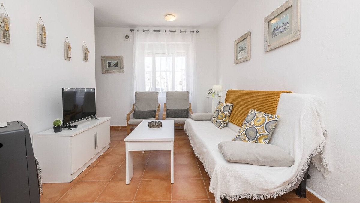 Tarifa House | APARTAMENTO ENJOY TARIFA - Fantastic apartment with free WiFi.