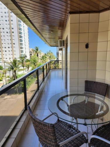 Jardim Belmar Apartment | Apartamento Enseada Guarujá