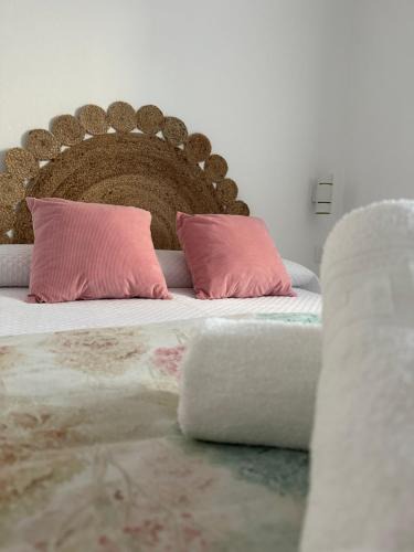 Tarifa Apartment | Apartamento Entre dos mares