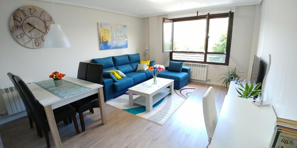 Fuenmayor Apartment | Apartamento ENTREVIÑAS en el corazón de La Rioja