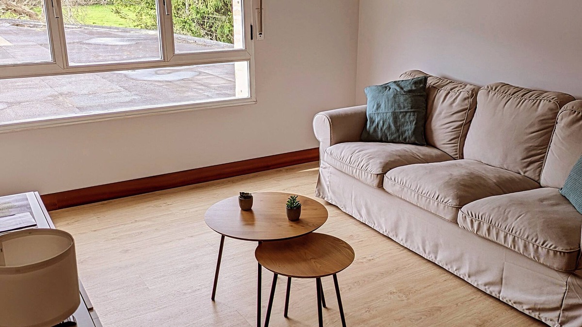 Sanfuentes Condo | Apartamento Sanfuentes Bi
