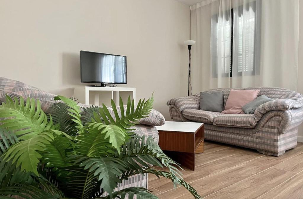 Cadalso de los Vidrios Apartment | Apartamentos El Piquillo en Cadalso de los Vidrios