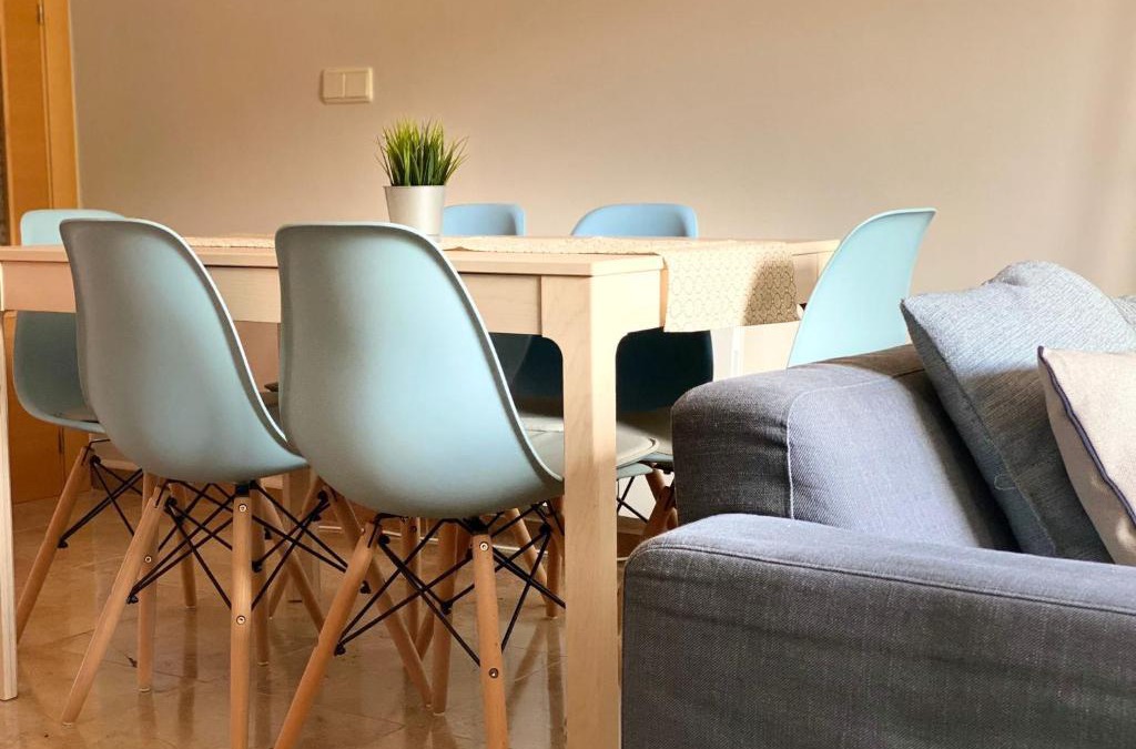 Camarena de la Sierra Apartment | Apartamento Turístico Javalambre