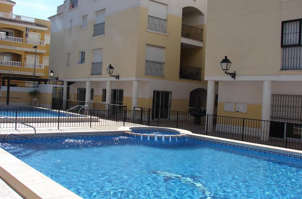 Formentera de Segura Apartment | Apartamento Formentera