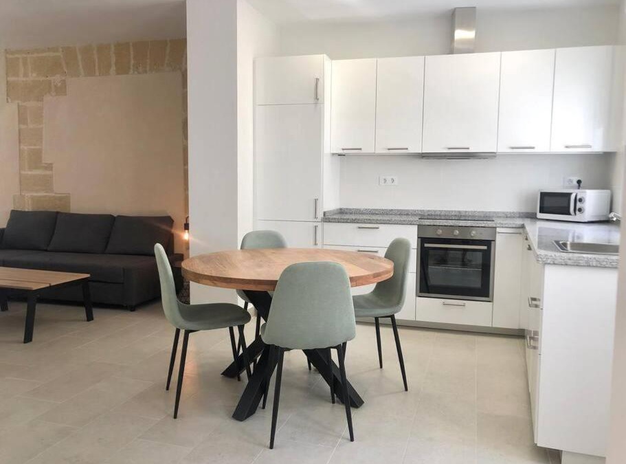 Jerez de la Frontera Old Town Apartment | Apartamento en Plaza Plateros