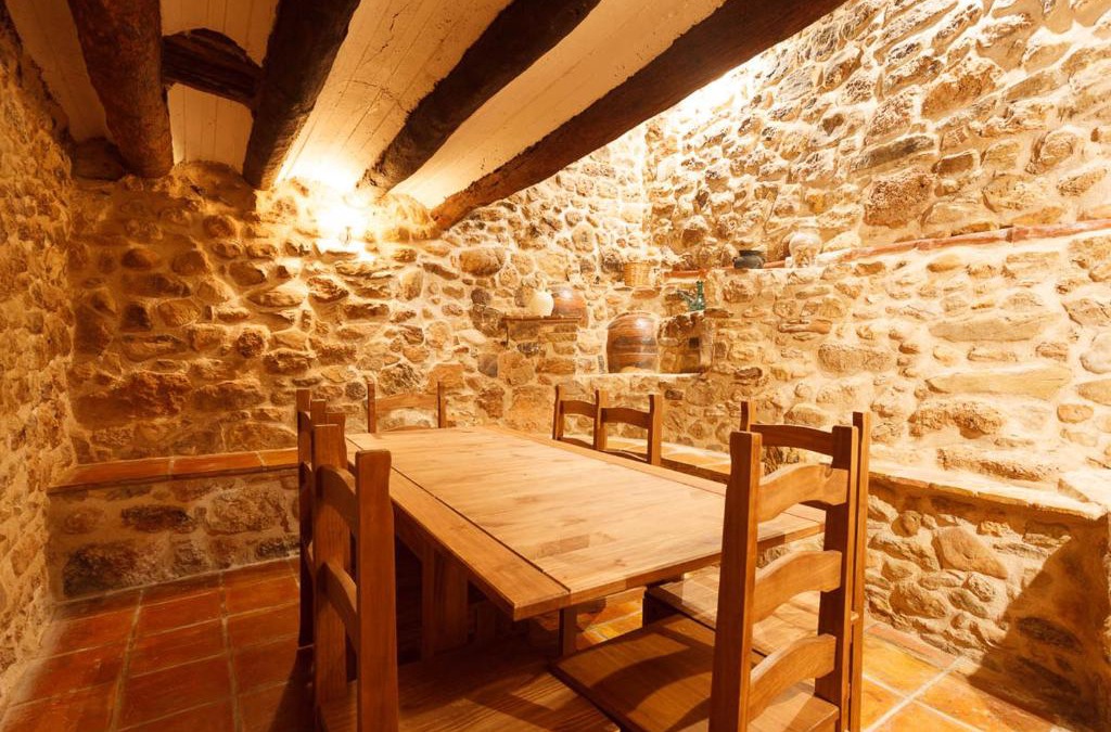 Penarroya de Tastavins Apartment | Apartamentos La Pastora