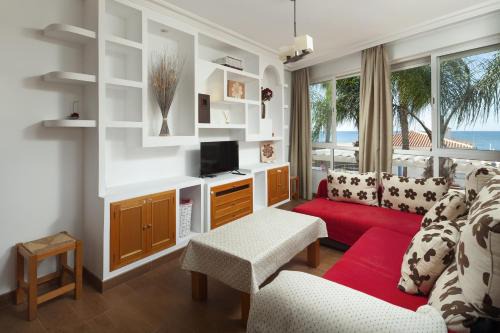 La Cala del Moral Apartment | Apartamento Bellamar