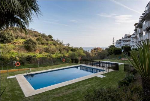 La Cala del Moral Apartment | Apartamento Acebuche 34 - Newly renovated