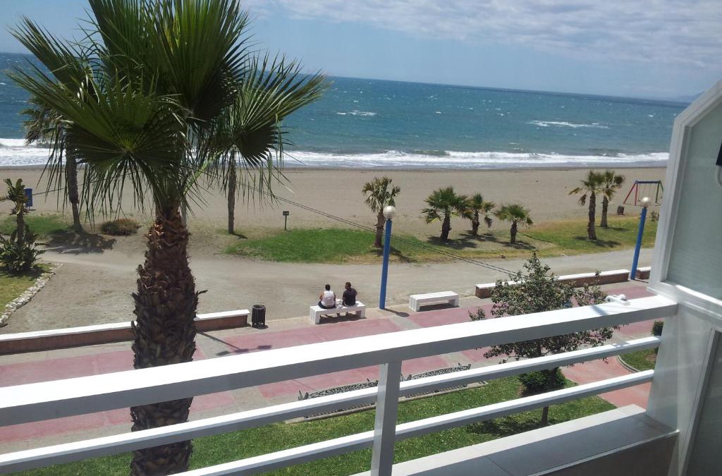 Rincon de la Victoria Apartment | Apartamento Mediterráneo