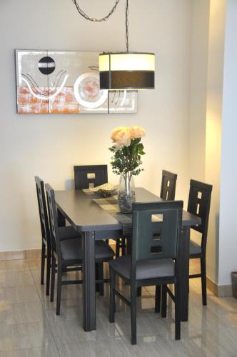 Sanlucar de Barrameda Apartment | Apartamento Jilguero con parking individual privado