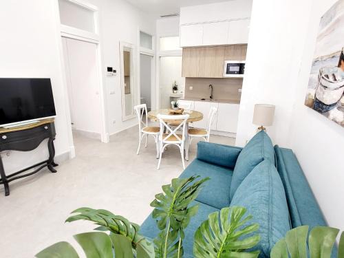 Sanlucar de Barrameda Apartment | Apartamento Infantas 26
