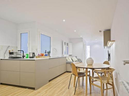 Sant Cugat del Valles Apartment | Apartamento exclusivo a 15 min de Barcelona