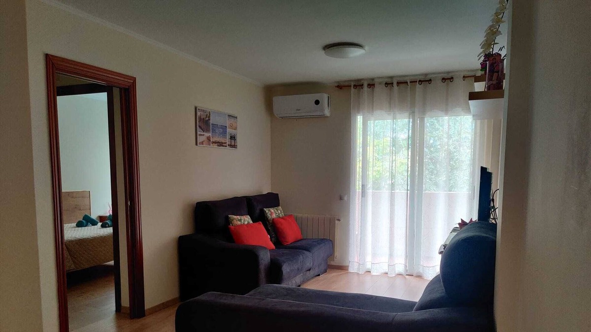 Torrejon de Ardoz Apartment | Apartamento Familiar