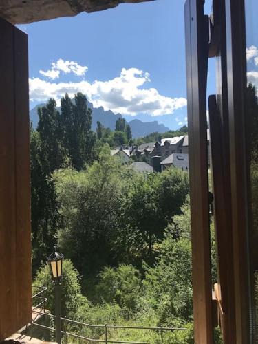 Tramacastilla de Tena Apartment | Apartamento la Abadía en Tramacastilla