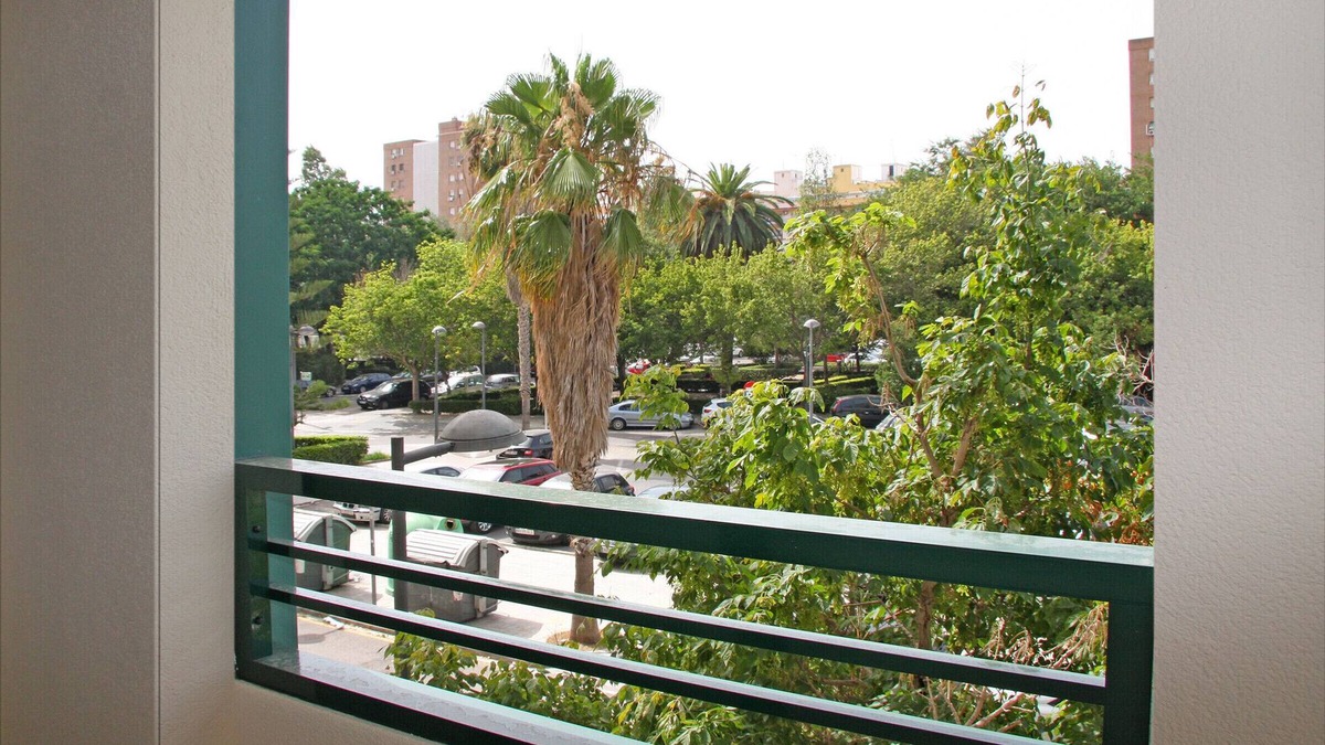 Ciutat de les Arts i les Ciencies Apartment | APARTAMENTO LAS CIENCIAS F. WIFI + AIRE ACONDICIONADO + PARKING