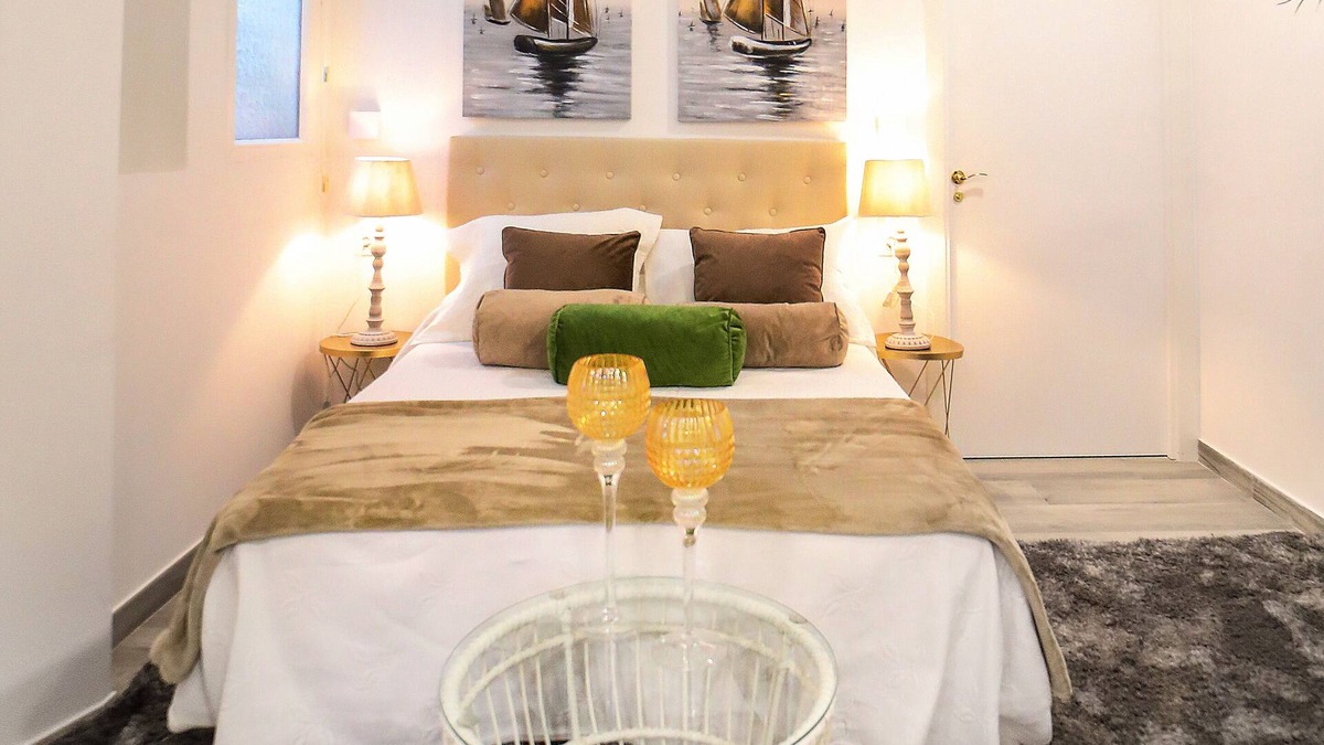 Vilanova Apartment | Apartamento Romero Garden A