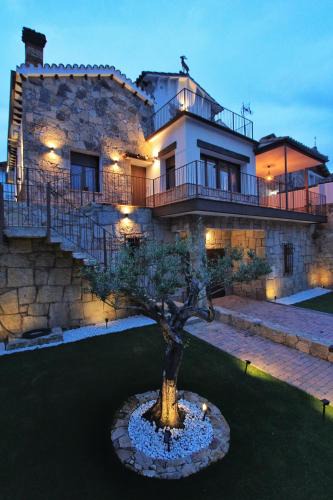 Villanueva De La Vera Apartment | Apartamentos La Vera de Gredos