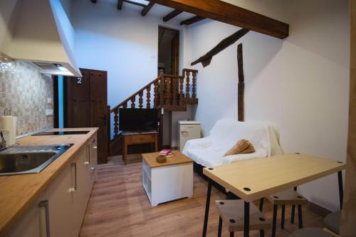 Villanueva De La Vera Apartment | Apartamentos El Pozo 2