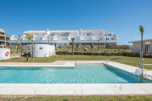 Atlanterra Apartment | Apartamento Poniente