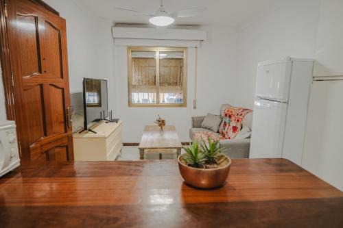 Zahara de los Atunes Apartment | Apartamento TUNANTE 2