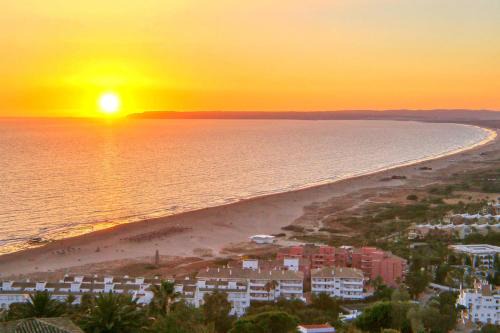 Atlanterra Apartment | Apartamento Atlanterra Playa