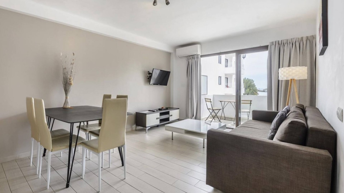 Figueretas Apartment | Apartamento Esmeralda en Ibiza! 201