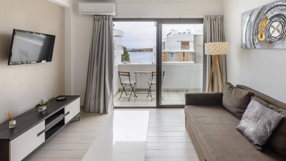 Figueretas Apartment | Apartamento Esmeralda en Ibiza! 301