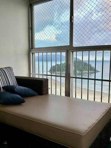 Itarare Apartment | Apartamento espaçoso com vista deslumbrante