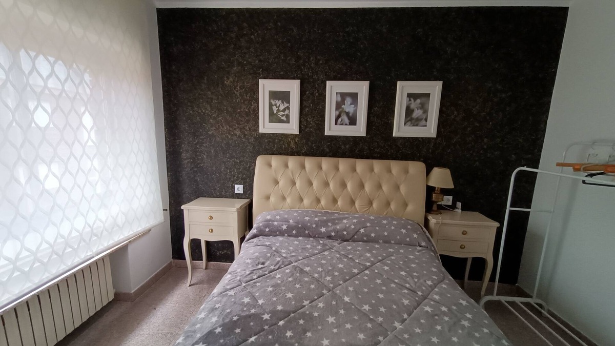 Ponferrada Apartment | Apartamento Espacioso con Mucha luz Ideal Para Familias