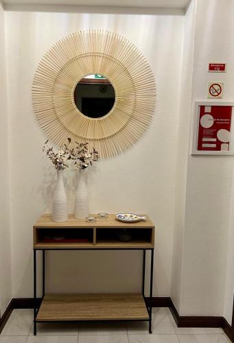 Pedrogao Apartment | Apartamento F.A