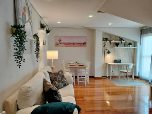 Entrambasaguas Apartment | APARTAMENTO FAMILIAR - Solares RH 16