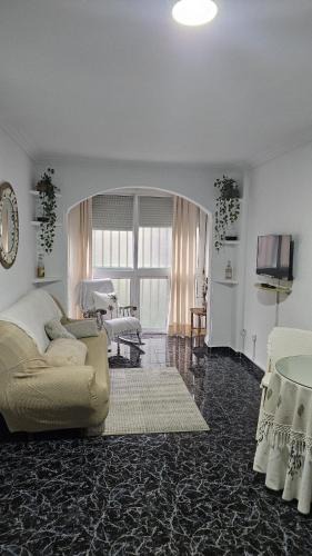 Norte Apartment | Apartamento Familiar en Granada