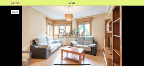 Felechosa Apartment | Apartamento felechosa