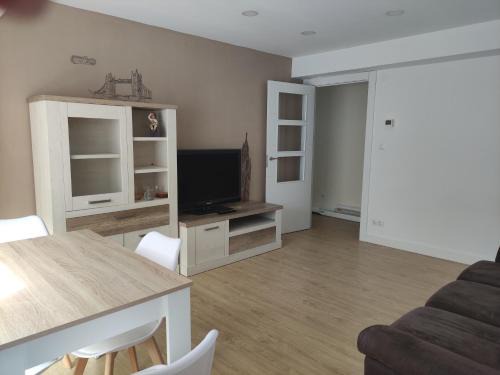 Santander Apartment | Apartamento Fernando de los Rios