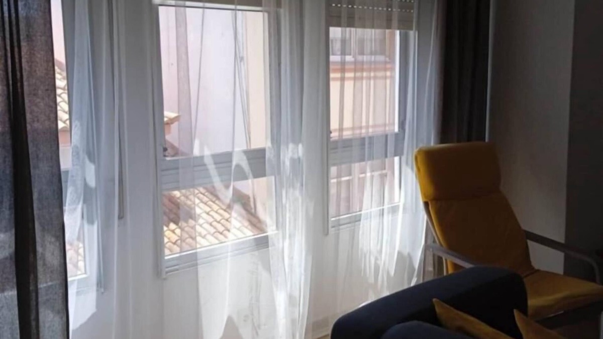 Ferrol Apartment | Apartamento Ferrol Vello "ferrol"