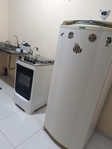 Andradina Apartment | apartamento Flat JR